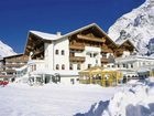 фото отеля Hotel Sportiv-Hotel Mittagskogel Sankt Leonhard im Pitztal