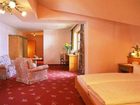 фото отеля Hotel Sportiv-Hotel Mittagskogel Sankt Leonhard im Pitztal