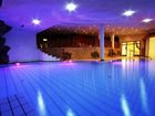 фото отеля Hotel Sportiv-Hotel Mittagskogel Sankt Leonhard im Pitztal