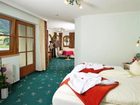 фото отеля Hotel Sportiv-Hotel Mittagskogel Sankt Leonhard im Pitztal
