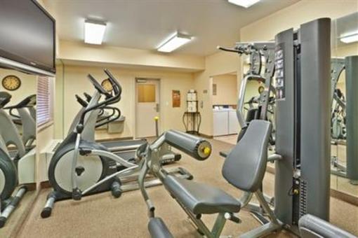 фото отеля Candlewood Suites Paducah