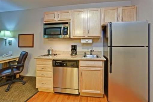 фото отеля Candlewood Suites Paducah