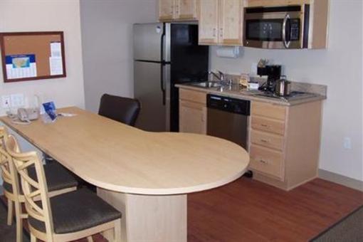 фото отеля Candlewood Suites Paducah
