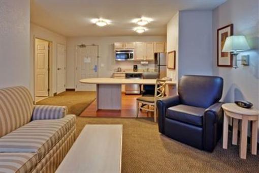 фото отеля Candlewood Suites Paducah