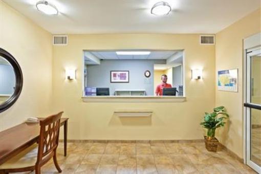 фото отеля Candlewood Suites Paducah
