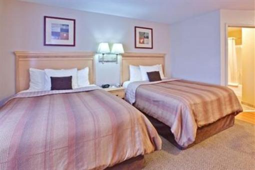 фото отеля Candlewood Suites Paducah