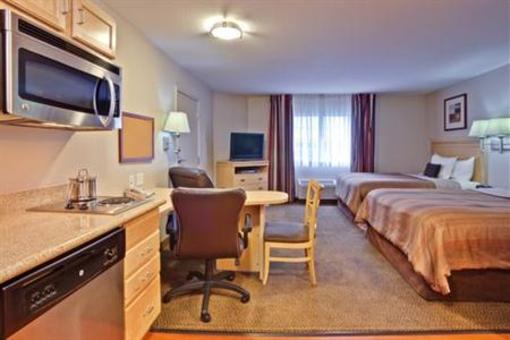 фото отеля Candlewood Suites Paducah
