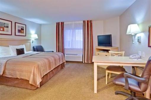фото отеля Candlewood Suites Paducah