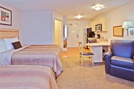 фото отеля Candlewood Suites Paducah