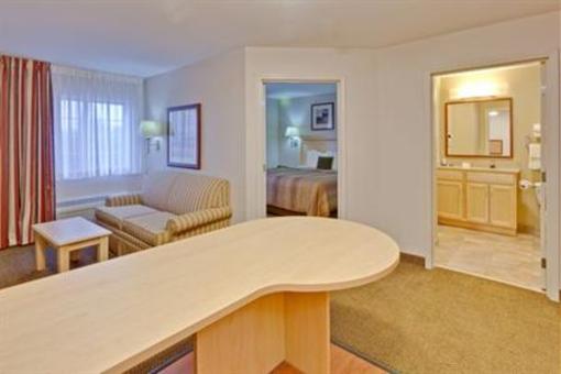 фото отеля Candlewood Suites Paducah