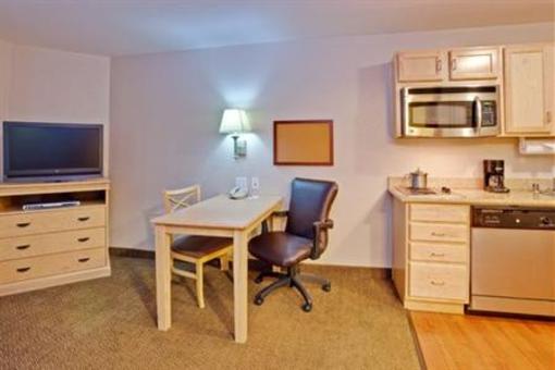 фото отеля Candlewood Suites Paducah