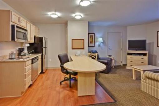 фото отеля Candlewood Suites Paducah