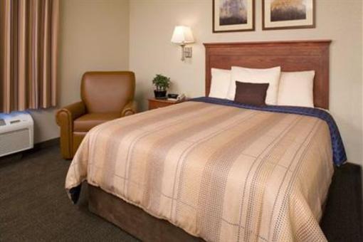 фото отеля Candlewood Suites Paducah