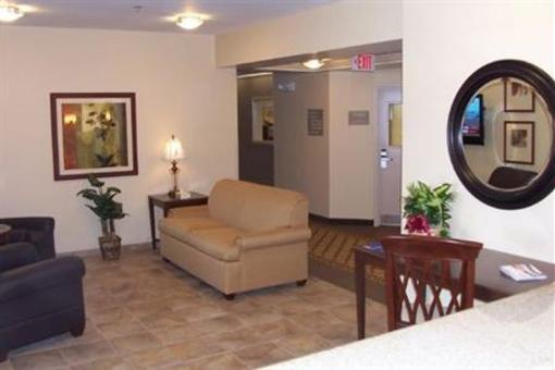 фото отеля Candlewood Suites Paducah