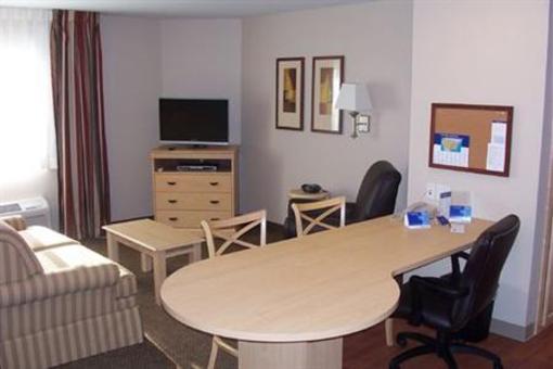 фото отеля Candlewood Suites Paducah