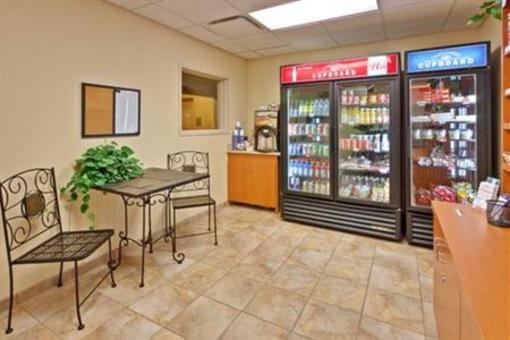 фото отеля Candlewood Suites Paducah