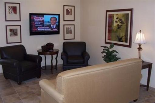 фото отеля Candlewood Suites Paducah