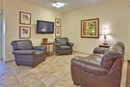 фото отеля Candlewood Suites Paducah