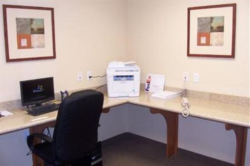 фото отеля Candlewood Suites Paducah