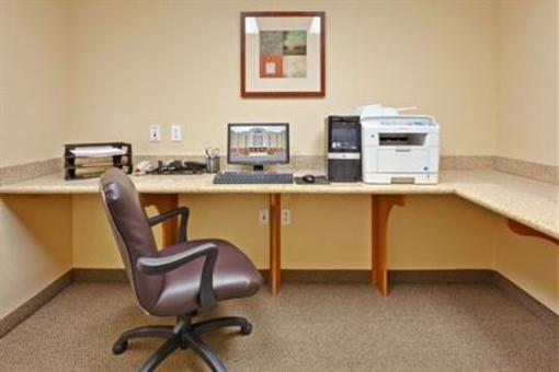 фото отеля Candlewood Suites Paducah