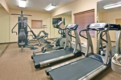 фото отеля Candlewood Suites Paducah
