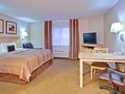 фото отеля Candlewood Suites Paducah
