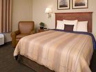 фото отеля Candlewood Suites Paducah