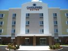 фото отеля Candlewood Suites Paducah