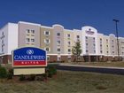 фото отеля Candlewood Suites Paducah