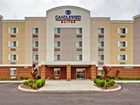 фото отеля Candlewood Suites Paducah
