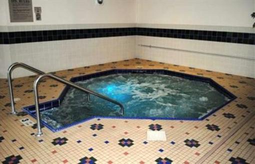 фото отеля Country Inn & Suites - Des Moines West