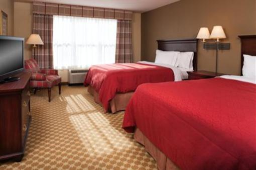 фото отеля Country Inn & Suites - Des Moines West