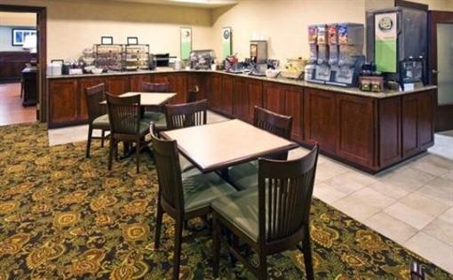 фото отеля Country Inn & Suites - Des Moines West