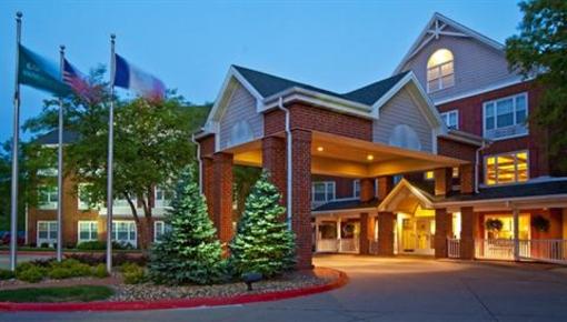 фото отеля Country Inn & Suites - Des Moines West