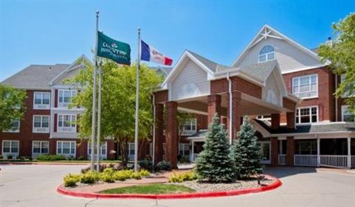 фото отеля Country Inn & Suites - Des Moines West