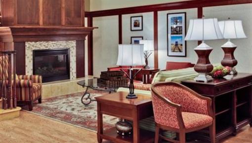 фото отеля Country Inn & Suites - Des Moines West
