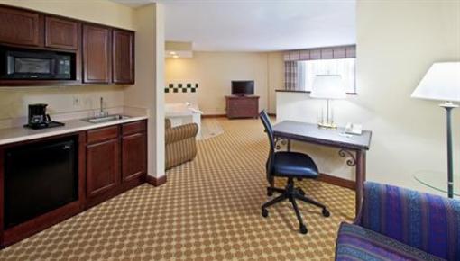 фото отеля Country Inn & Suites - Des Moines West