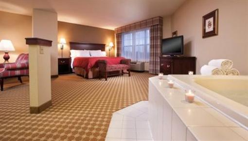 фото отеля Country Inn & Suites - Des Moines West
