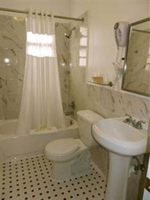 фото отеля The Clay Hotel