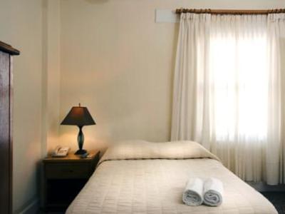 фото отеля The Clay Hotel