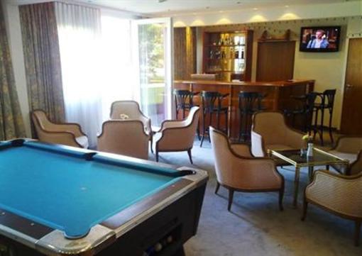фото отеля Hotel B1