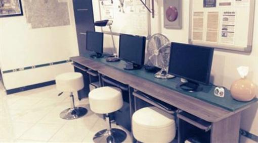 фото отеля Banana Backpackers Guesthouse Seoul