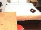 фото отеля Banana Backpackers Guesthouse Seoul