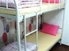 фото отеля Banana Backpackers Guesthouse Seoul