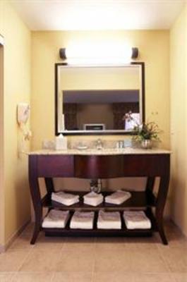 фото отеля Hampton Inn & Suites Sacramento-Elk Grove Laguna I-5