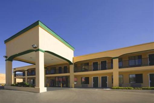 фото отеля Americas Best Value Inn - Medical Center