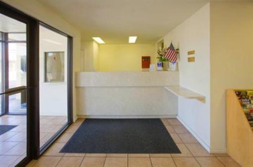 фото отеля Americas Best Value Inn - Medical Center