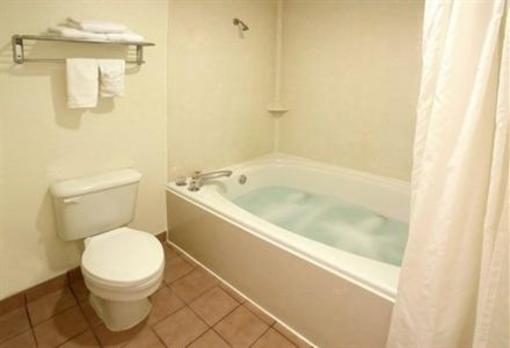 фото отеля Americas Best Value Inn - Medical Center