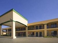Americas Best Value Inn - Medical Center