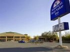 фото отеля Americas Best Value Inn - Medical Center